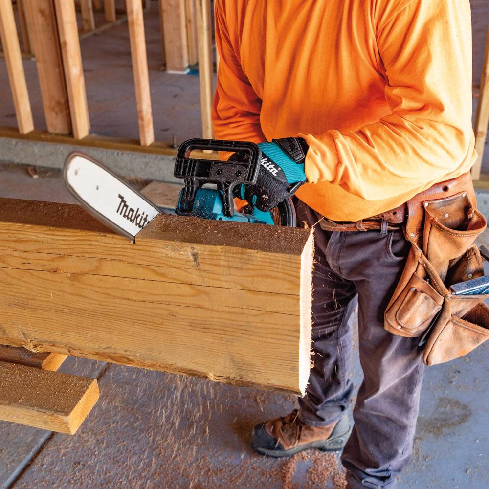 Makita 18V LXT 14″ Chain Saw Bare Tool - Ascmtools