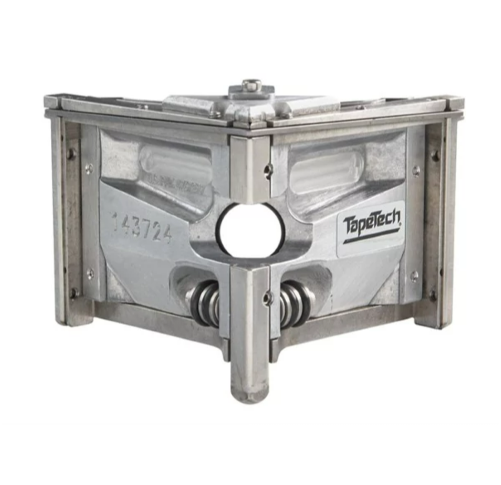 Tapetech 3″ EasyRoll Adjustable Angle Head - Ascmtools