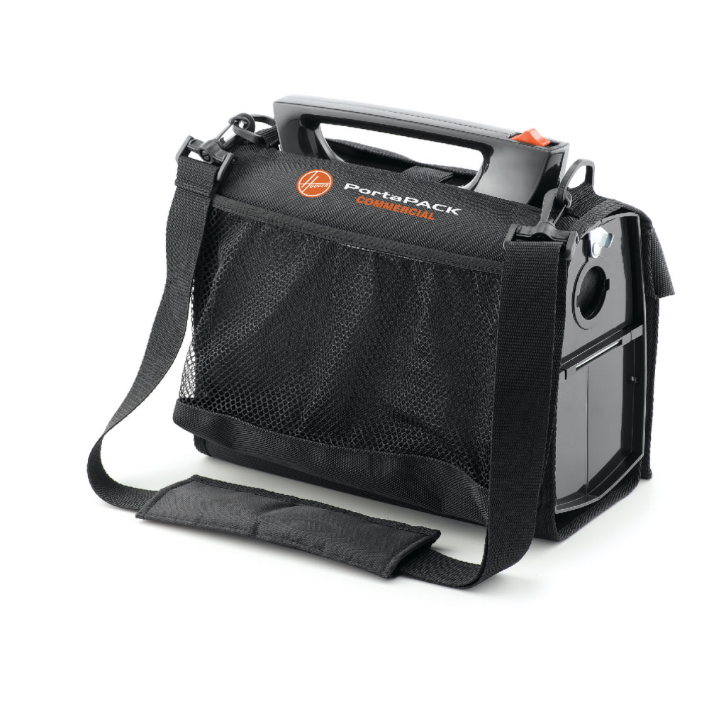 Hoover Commercial Vacuum Portaging Carrier for Model CH30000 and C2094 - Ascmtools