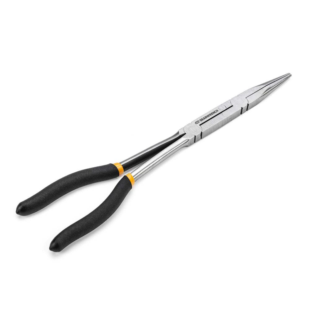 GEARWRENCH Pliers Double-X Straight - Ascmtools