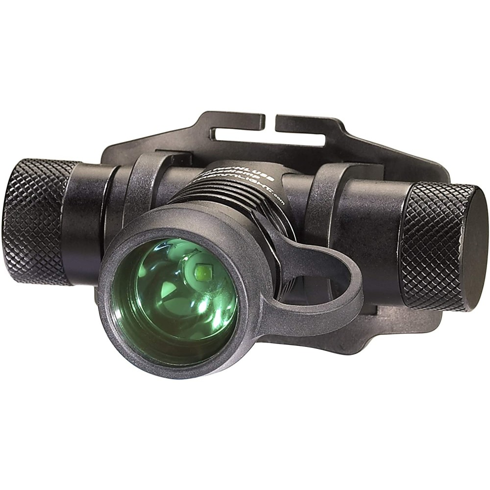 Streamlight ProTac HL Black USB Rechargeable Tactical Headlamp - Ascmtools