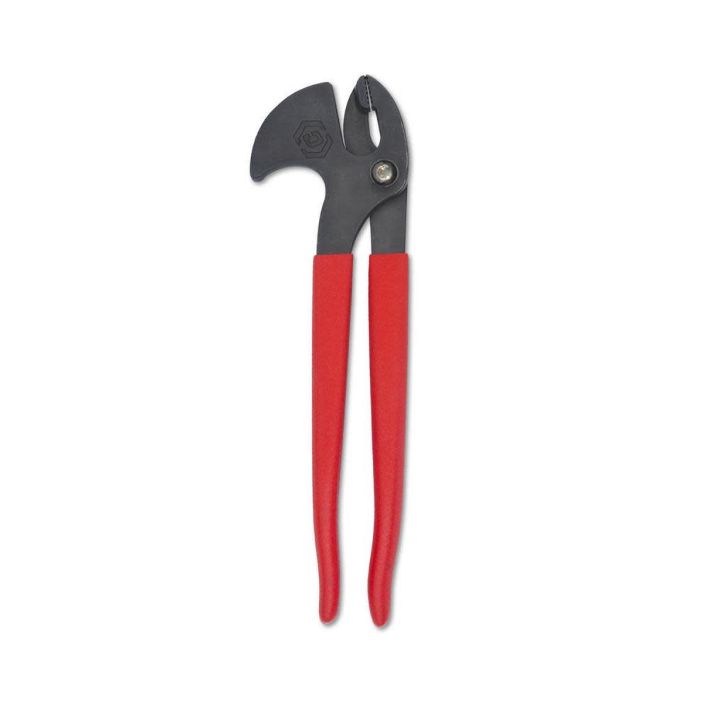 Crescent 11 In. Nail Puller Pliers - Ascmtools