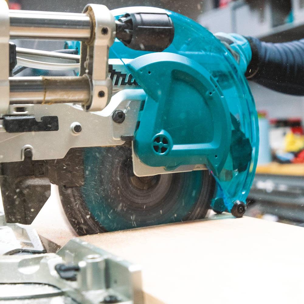 Makita 12″ 60T Carbide-Tipped Max Efficiency Miter Saw Blade - Ascmtools