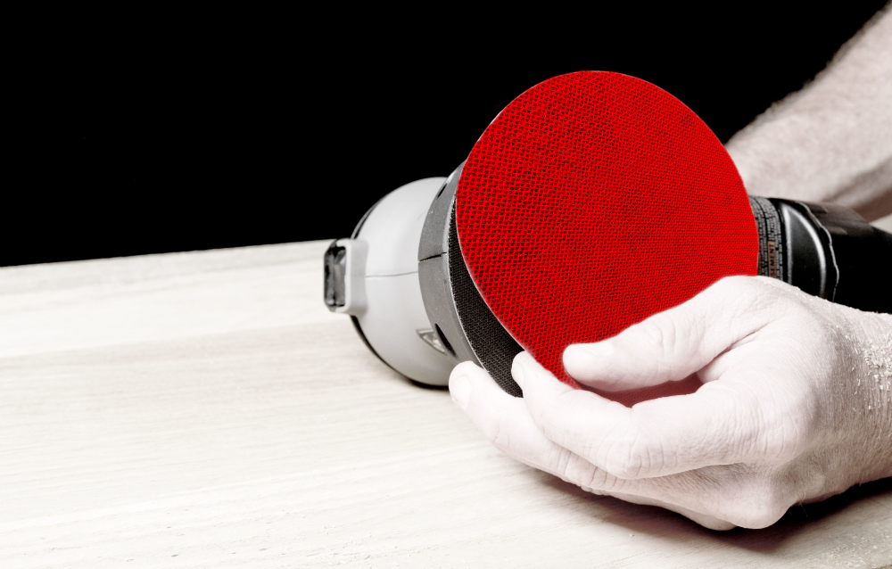 Diablo Tools 5″ Sandnet Sanding Discs 10pk - Ascmtools