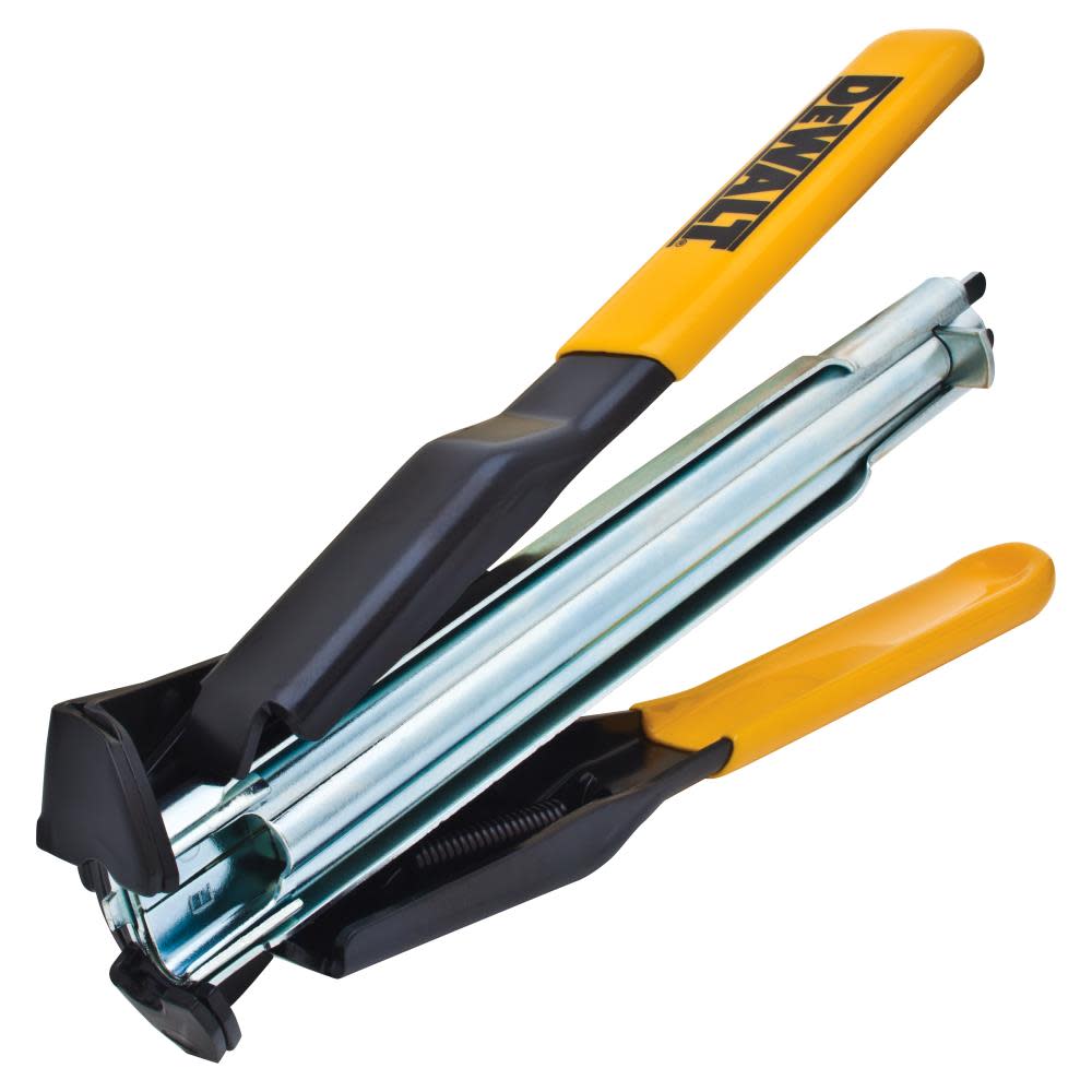 DEWALT Hog Ring Pliers Kit - Ascmtools