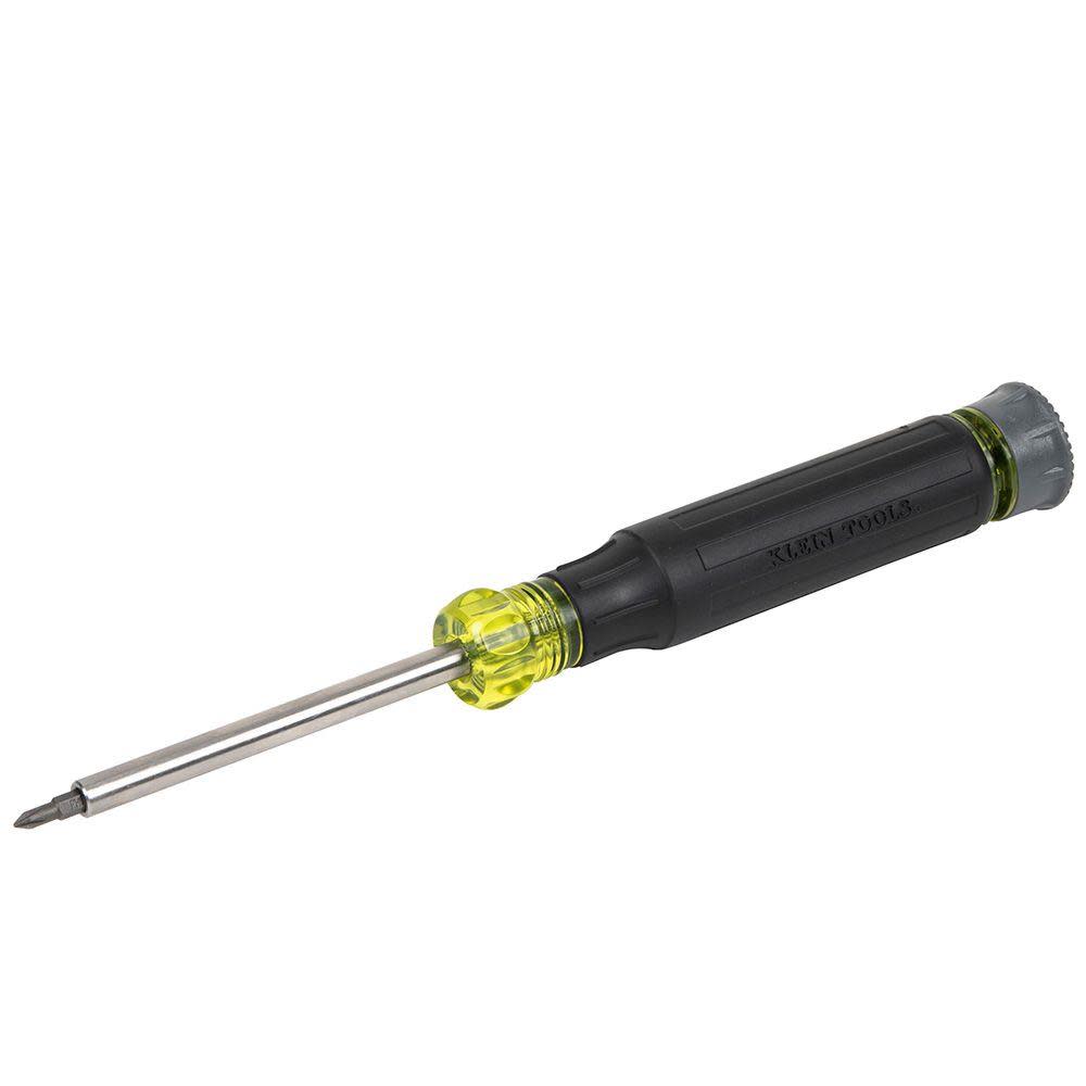 Klein Tools 27 in 1 Precision Screwdriver - Ascmtools