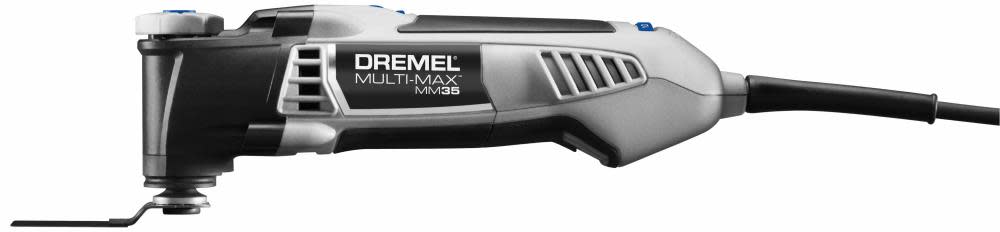 Dremel Multi-Max Oscillating Tool Kit - Ascmtools
