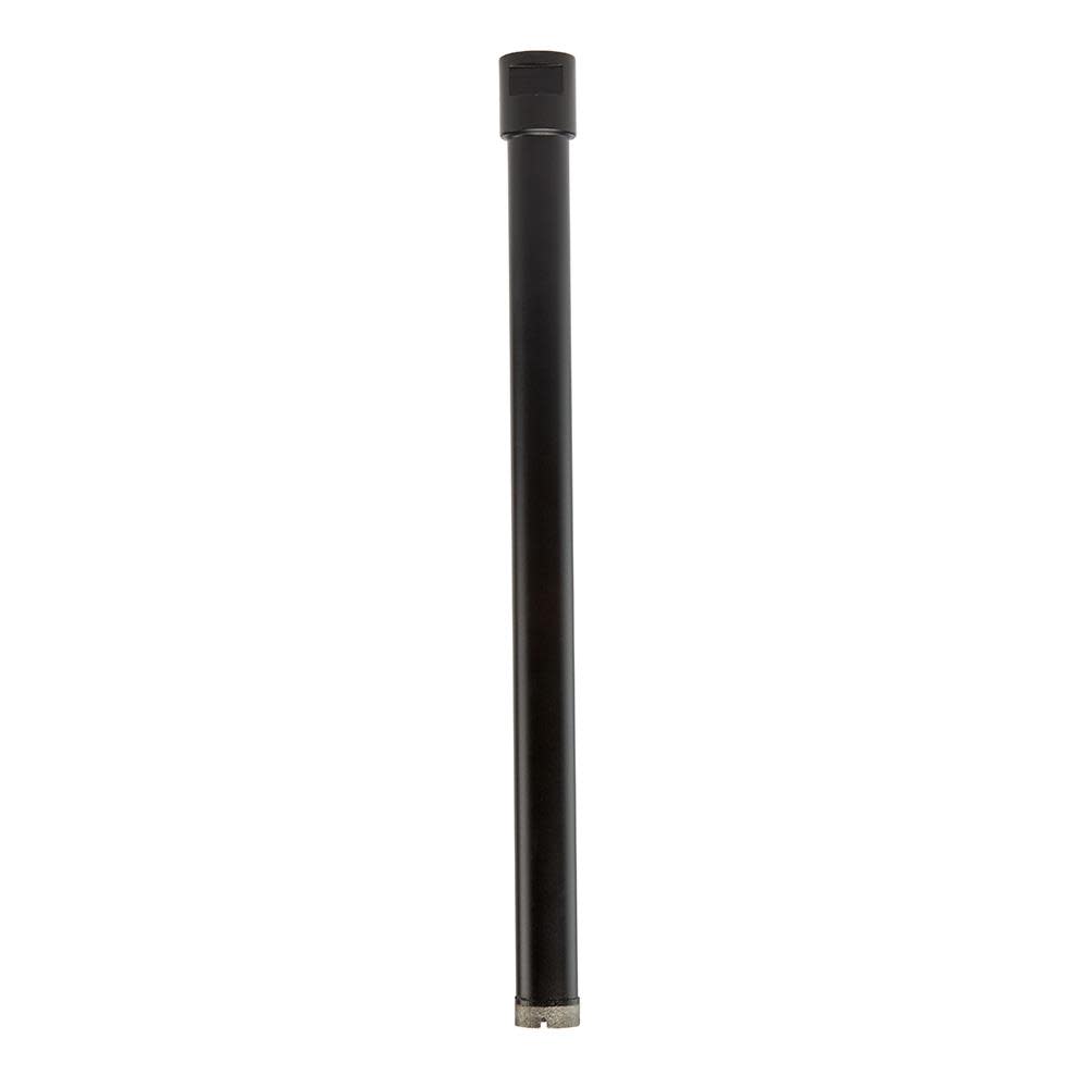 Milwaukee 5/8 in. Diamond Ultra Wet Core Bit - Ascmtools