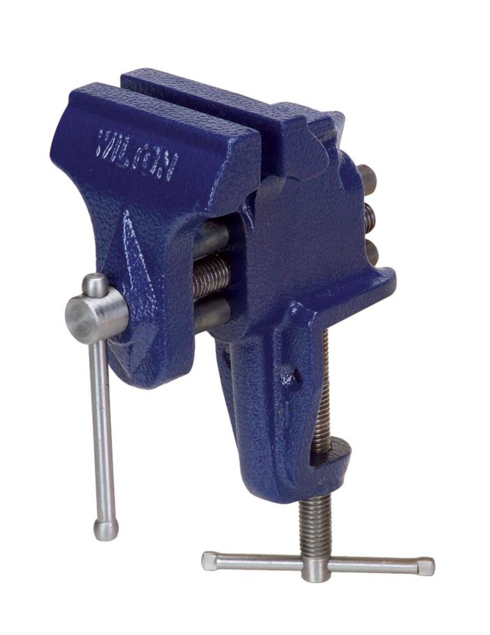 Wilton 3 In. Fixed Clamp-On Vise - Ascmtools