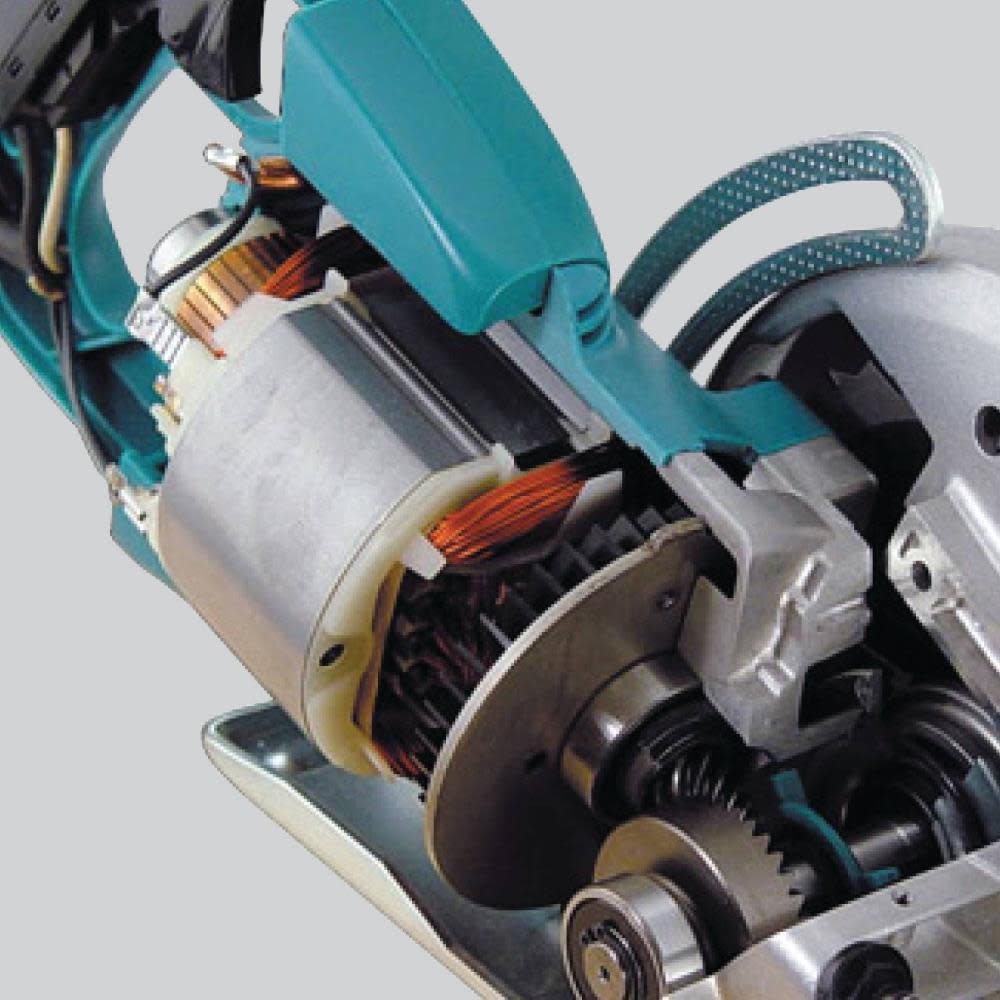 Makita 7 1/4″ Corded Hypoid Circular Saw - Ascmtools