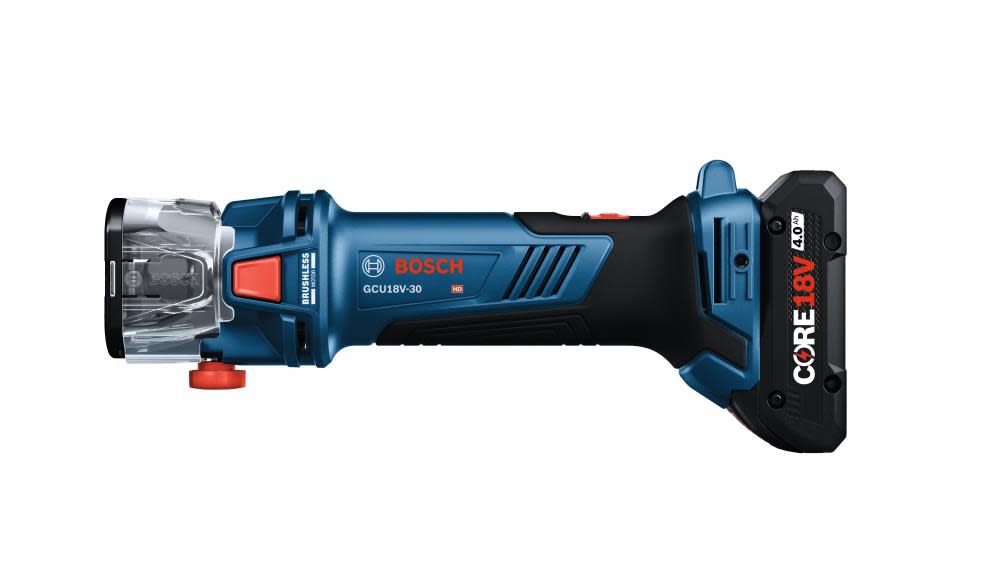 Bosch 18V Cut-Out Tool Brushless Bare Tool - Ascmtools