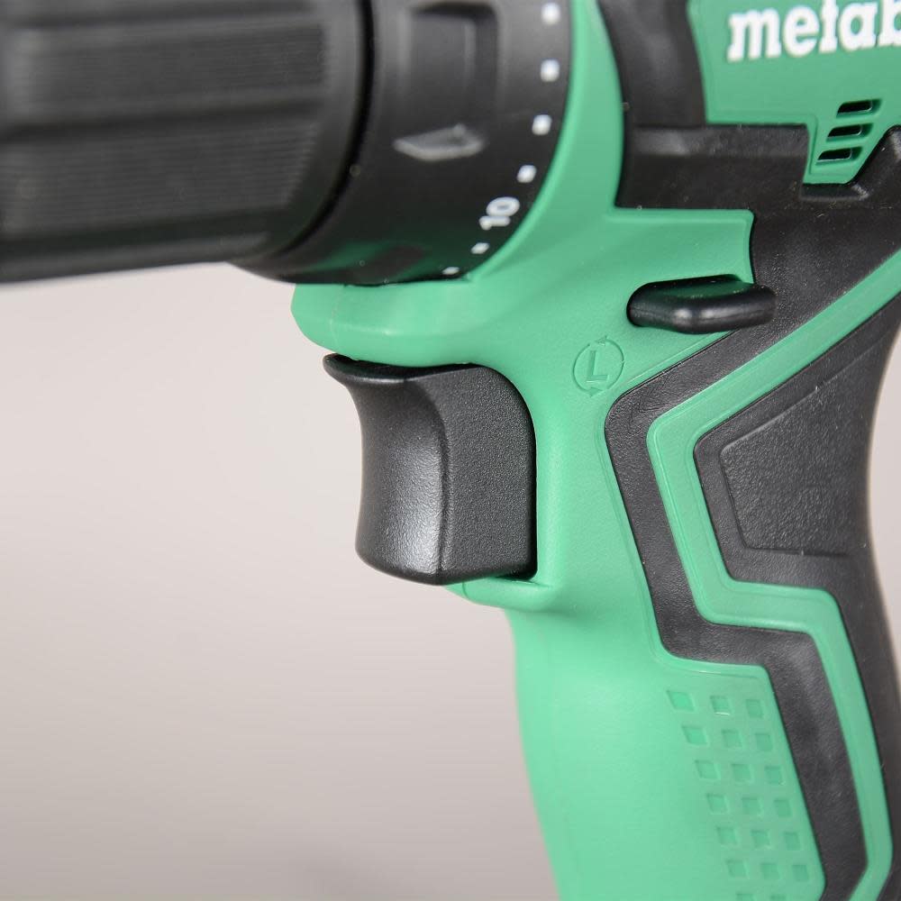 Metabo HPT 18V Brushless 1/2-in Driver Drill Kit - Ascmtools