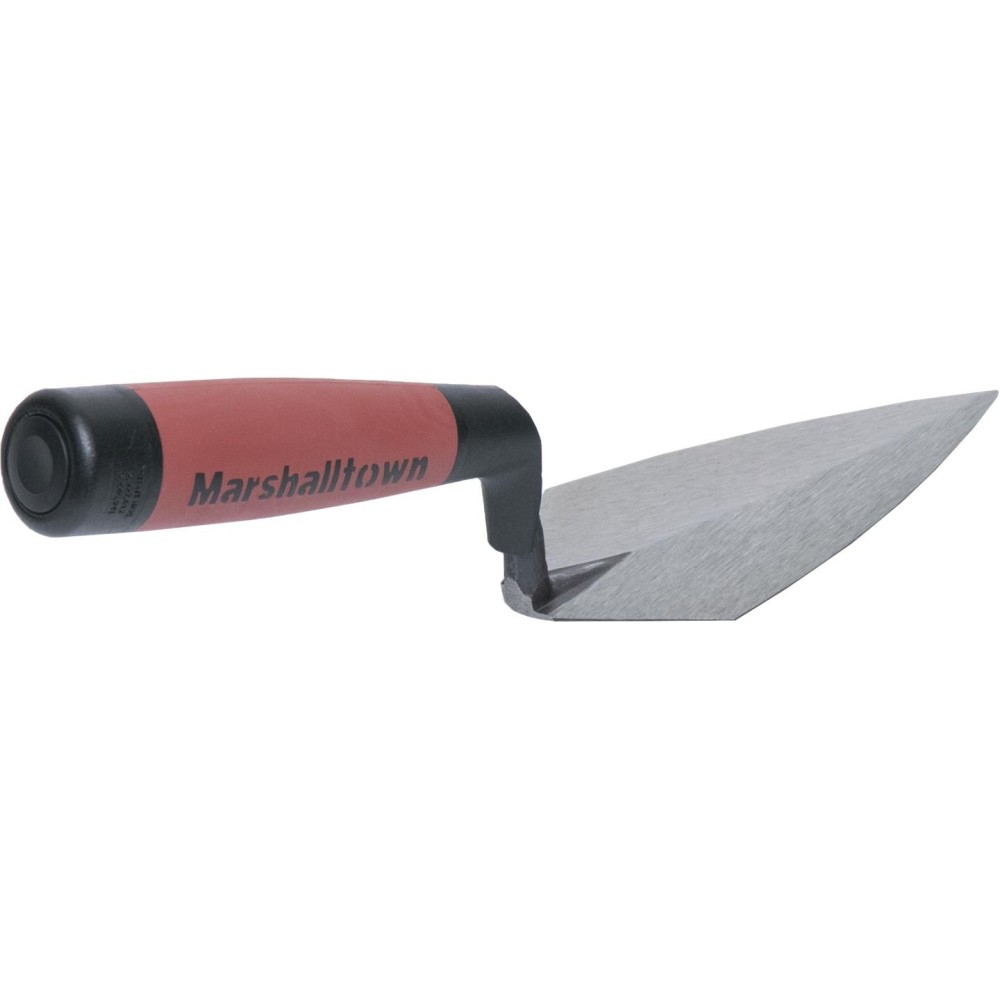 Marshalltown Philadelphia DuraSoft Pointing Trowel 2.5 x 5″ - Ascmtools