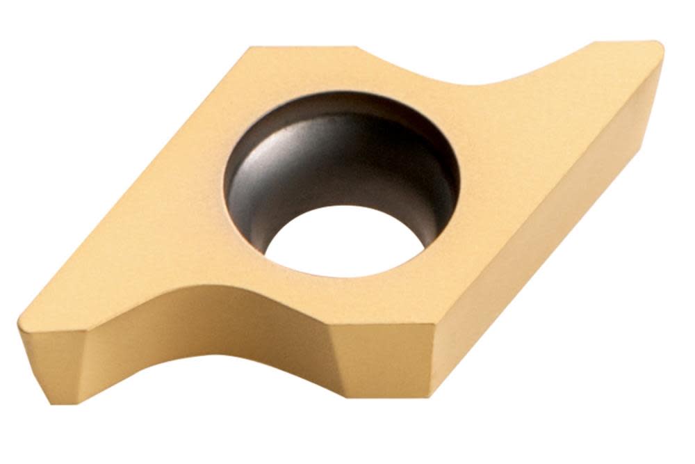 Metabo R3 1/8In Radius Cutter Carbide Inserts for KFM9/KFM18 (10pc) - Ascmtools