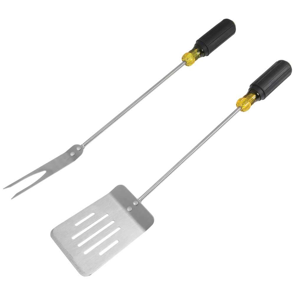 Klein Tools BBQ Tool Set - Ascmtools