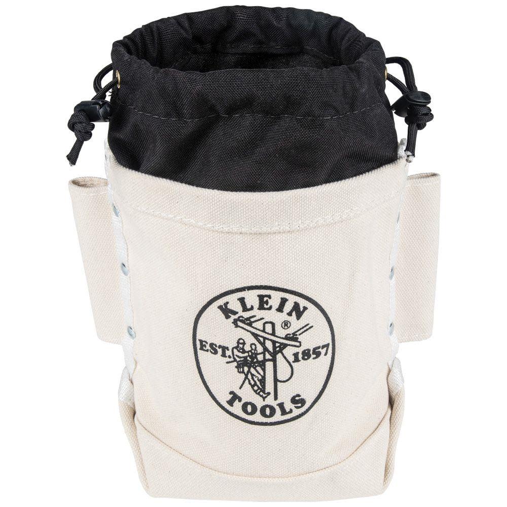 Klein Tools Top Closing Bolt Bag - Ascmtools