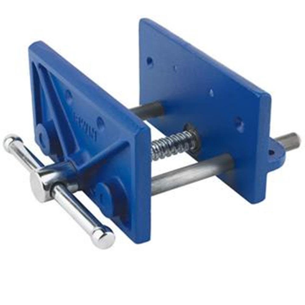 Irwin 6-1/2 In. Woodworkers Vise - Ascmtools
