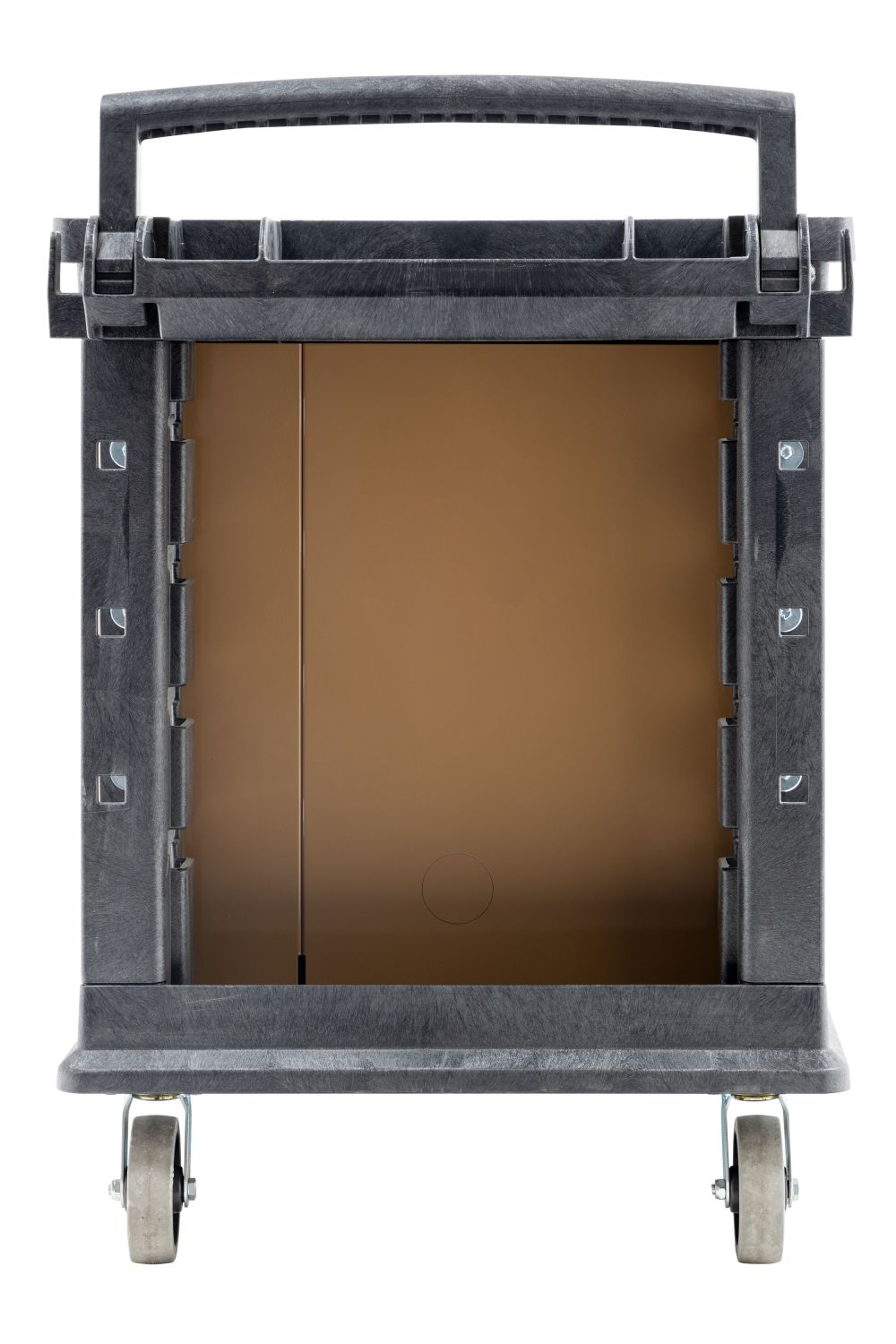 Knaack Cart Armour Mobile Cart Security Paneling - Ascmtools