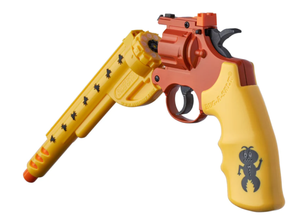 Bug-A-Salt Ammo for Shred-er 12pk - Ascmtools