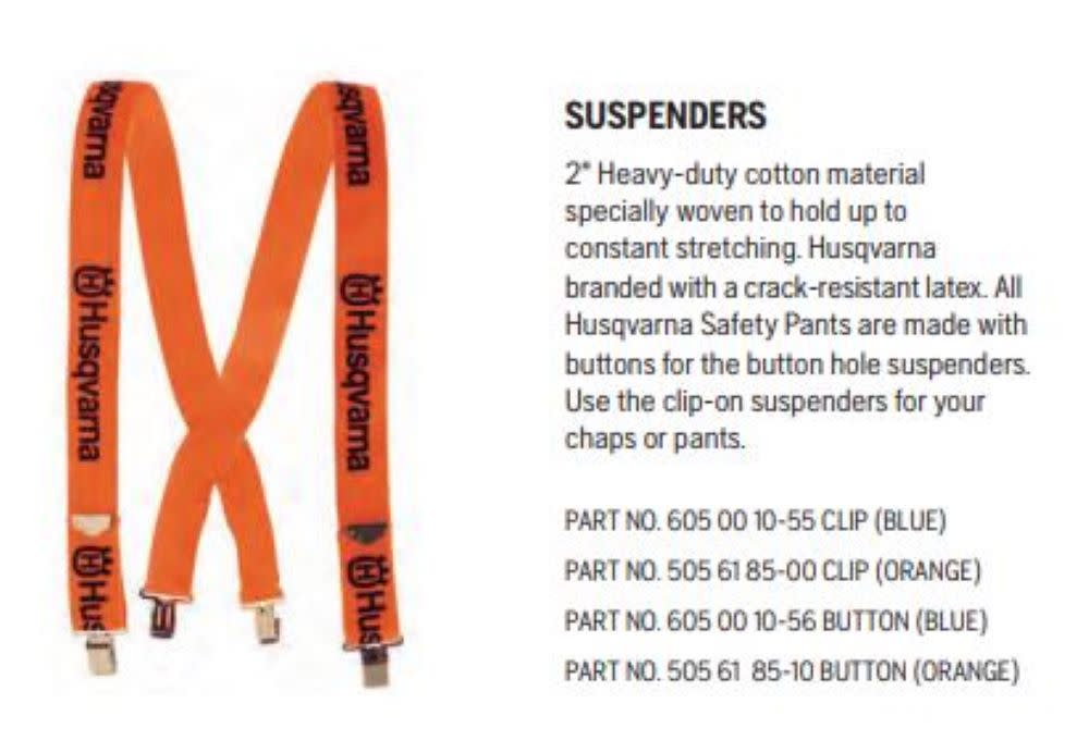 Husqvarna Protective POWERKIT Technical Professional PPE Kit - Ascmtools