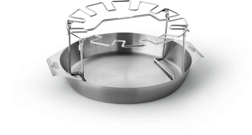 Napoleon Chicken Leg Grill Rack - Ascmtools