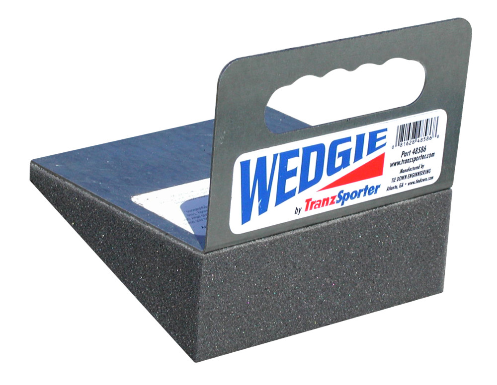 Tranzsporter Shingle Wedgie - Ascmtools