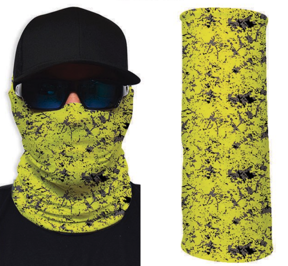 John Boy Face Guard Mask – G Blast - Ascmtools