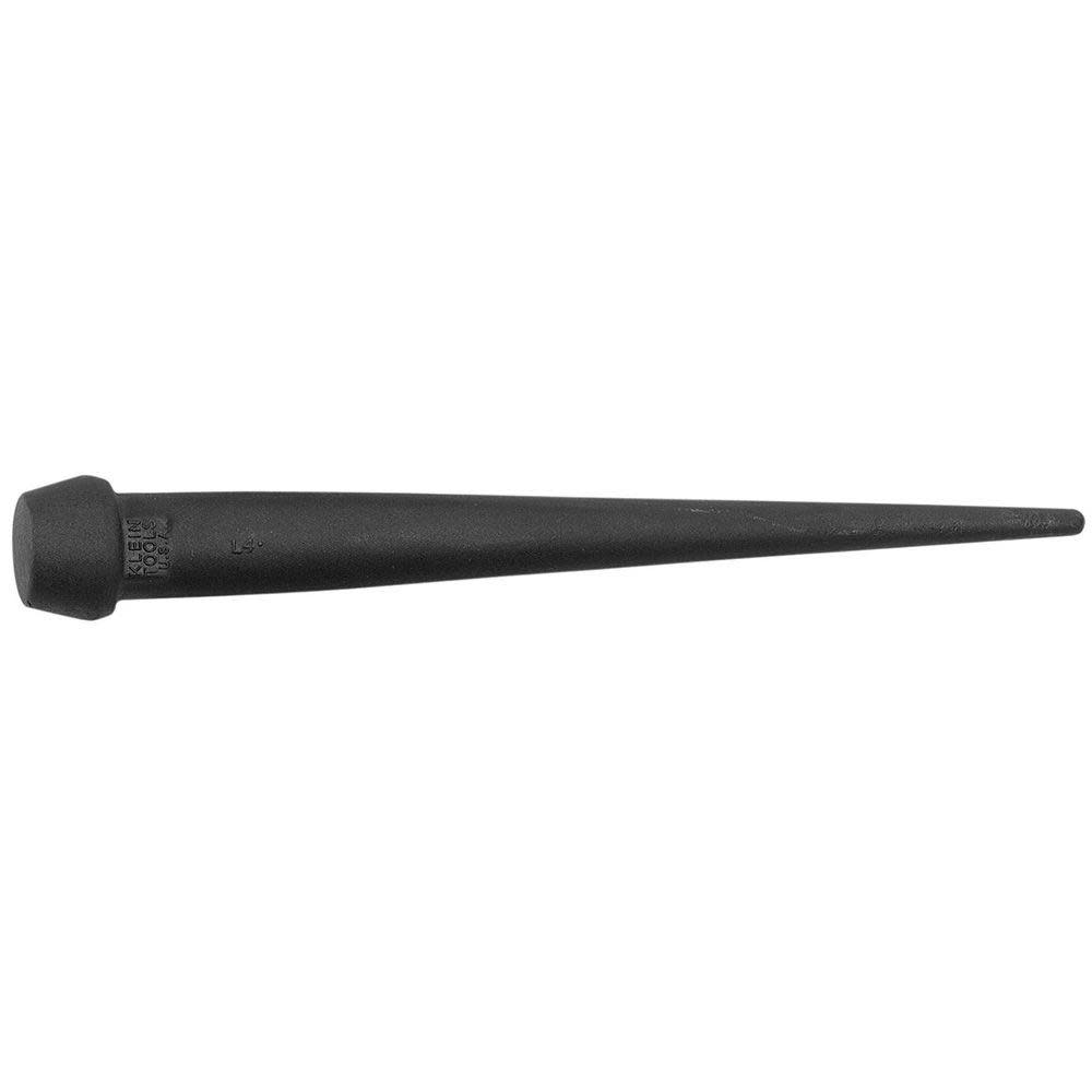 Klein Tools Broad-Head Bull Pin 10 In. long - Ascmtools