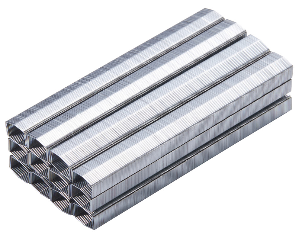 Spec Ops 1/4″ Staples for M8 & M8E Plier Staplers 5000pk - Ascmtools