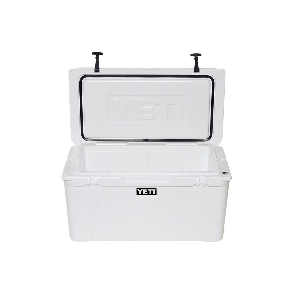 Yeti Tundra 75 Hard Cooler White - Ascmtools