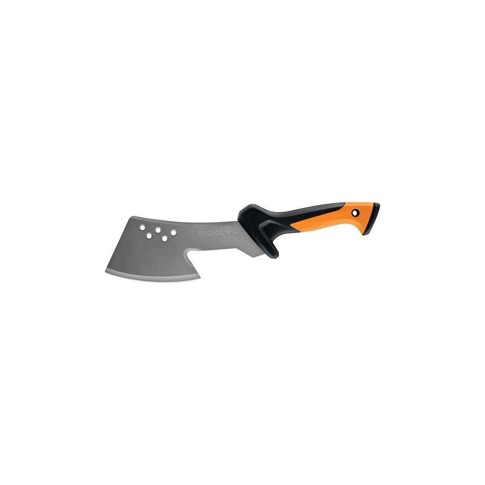 Fiskars 18″ Hatchet with Nylon Carrying Sheath - Ascmtools