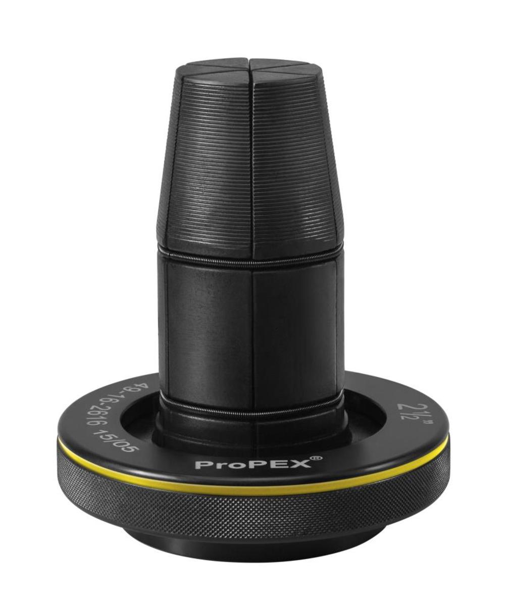 Milwaukee 2-1/2 In. ProPEX Expansion Head - Ascmtools