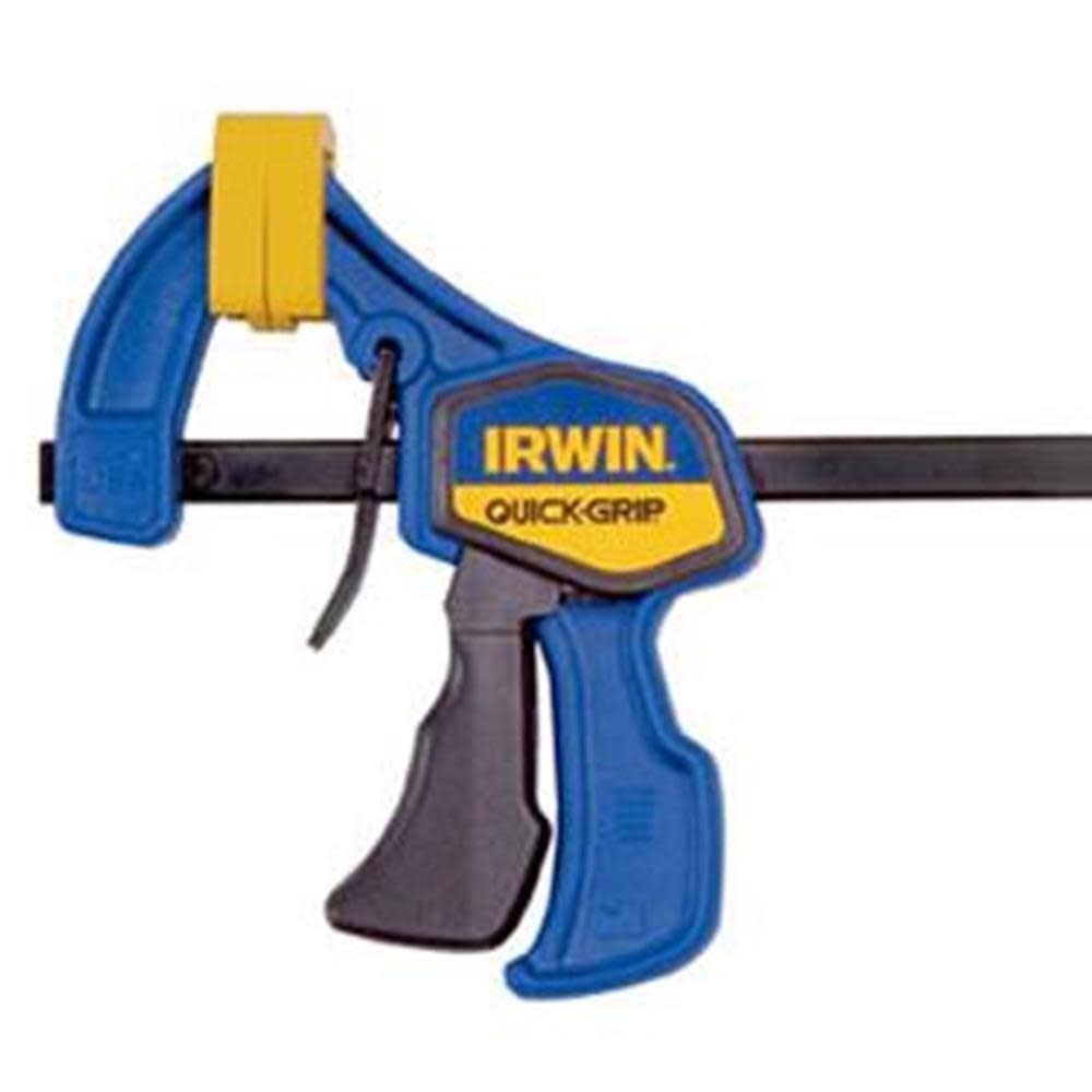 Irwin Mini Quick Grip Bar Clamp - Ascmtools