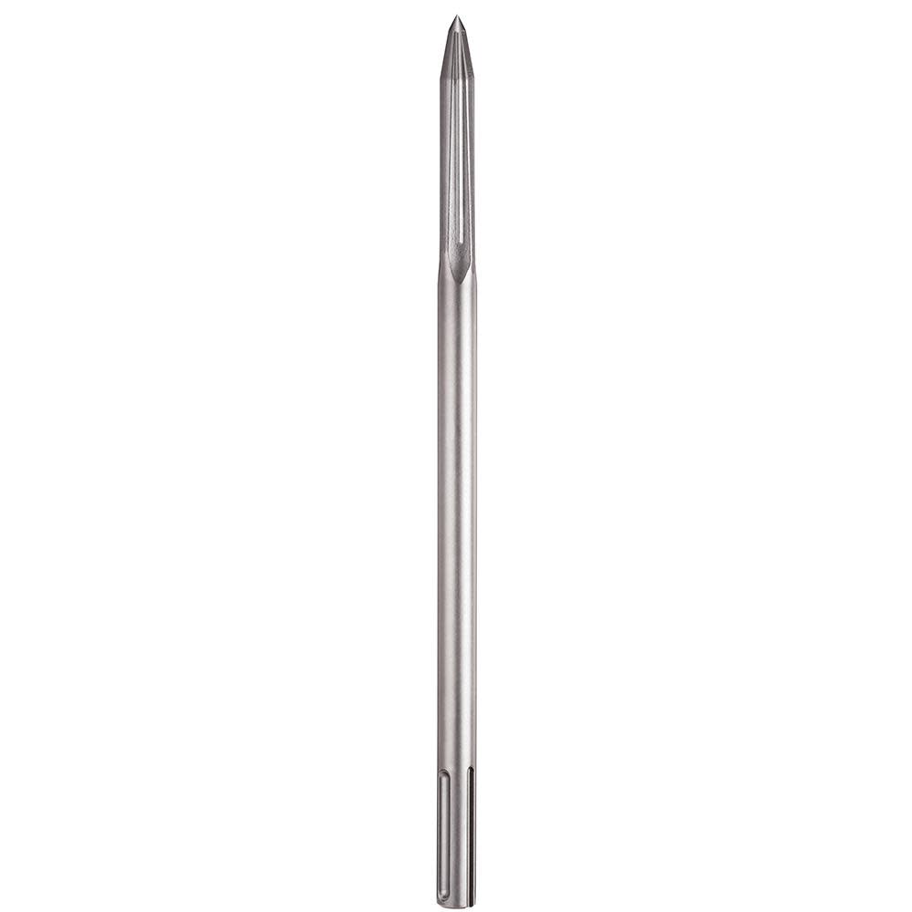 Milwaukee SS SDS-Max 16 in. Bull Point - Ascmtools