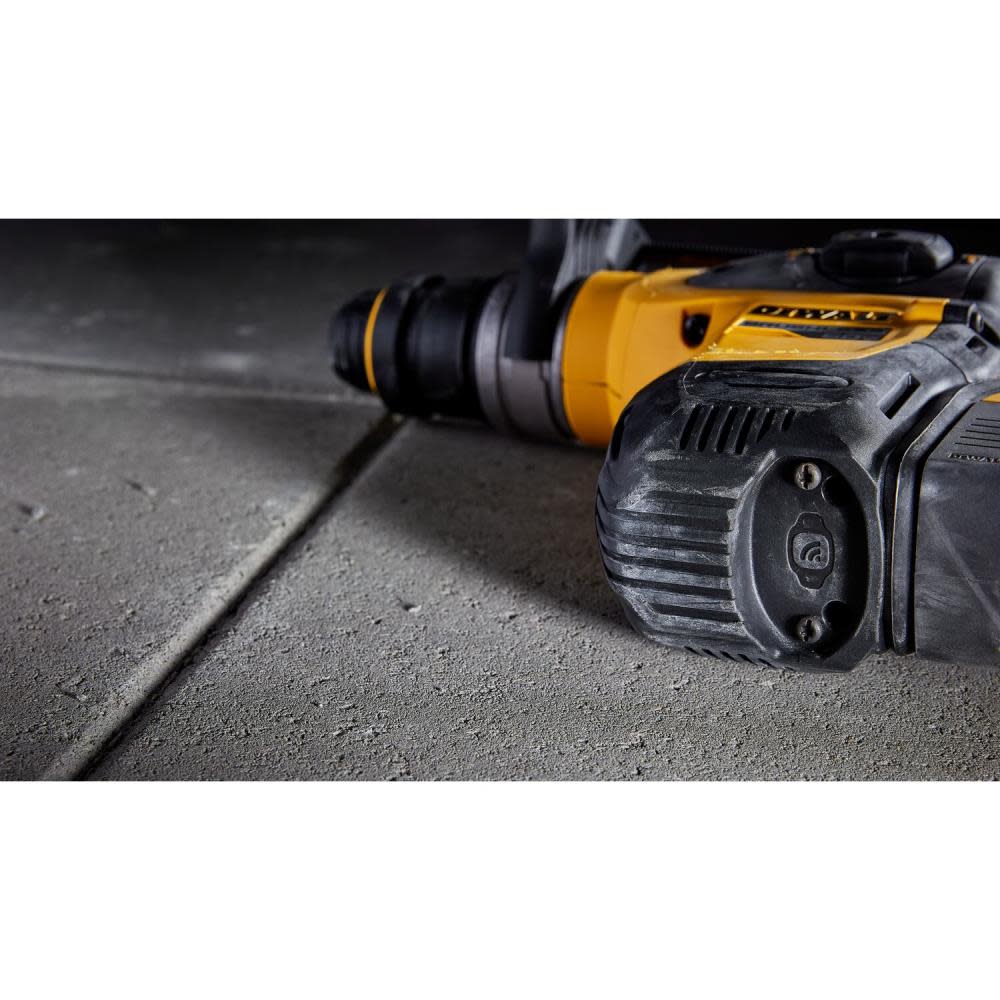 DEWALT 60V MAX 1 1/4″ Brushless SDS PLUS Rotary Hammer Bare Tool - Ascmtools