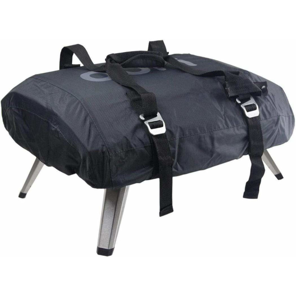 Ooni Koda 12 Pizza Oven Waterproof 2-in-1 Carry Cover - Ascmtools
