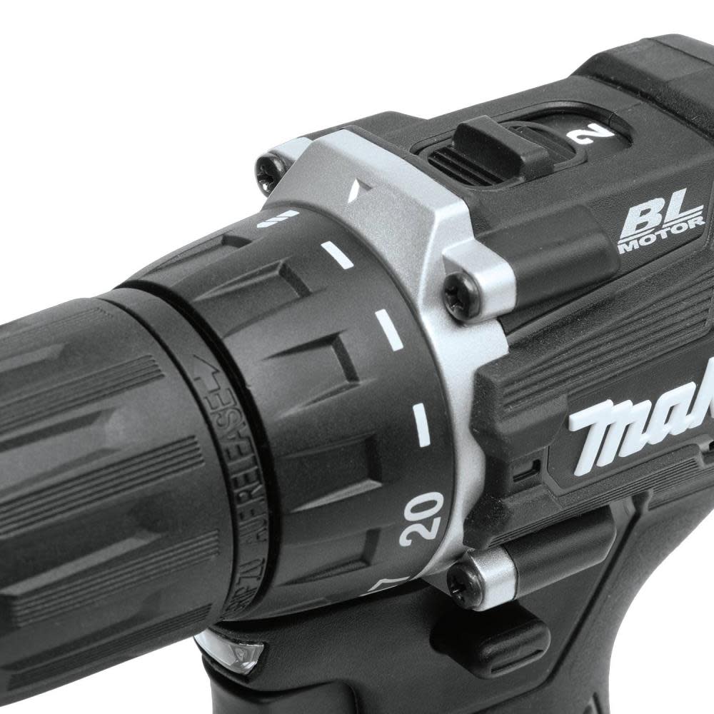 Makita 18V LXT Driver Drill Sub Compact 1/2″ Bare Tool - Ascmtools