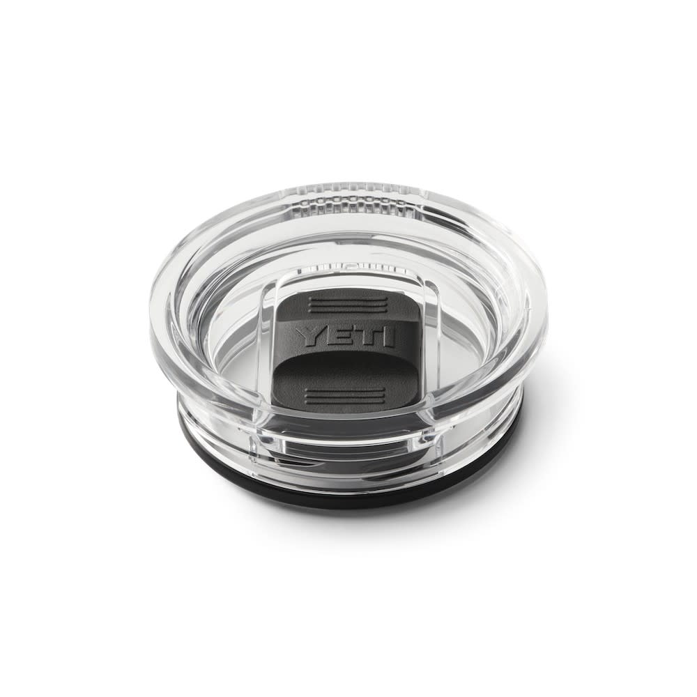 Yeti Rambler Travel Mug with StrongHold Lid Seafoam 20oz - Ascmtools