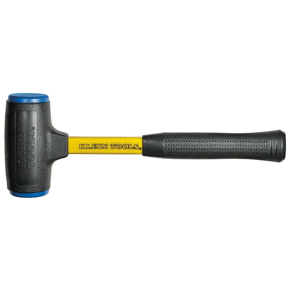Klein Tools 32 oz Dead Blow Hammer - Ascmtools