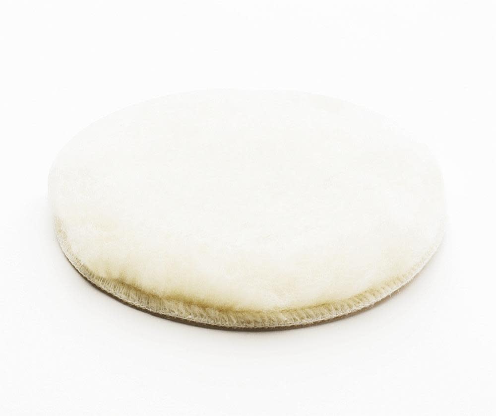 Bosch 5 In. Buffing Disc - Ascmtools