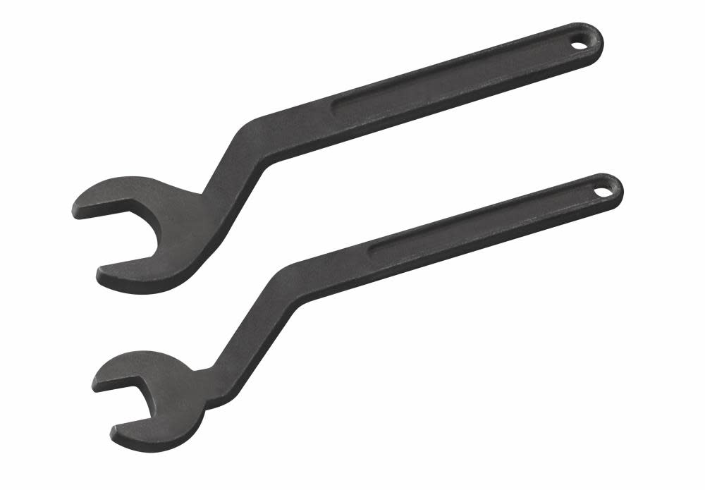 Bosch Offset Router Bit Wrench Set - Ascmtools