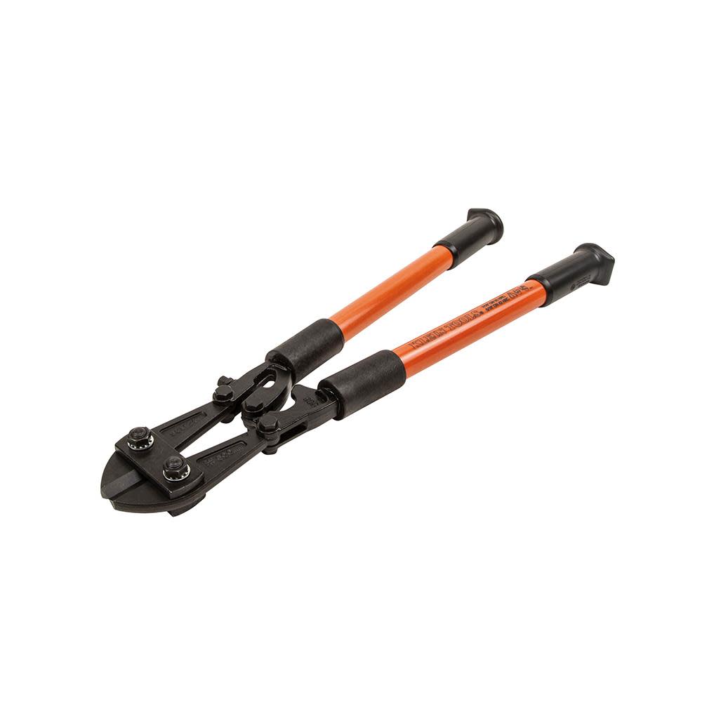 Klein Tools 24-1/2″ Fgl Handle Bolt Cutter - Ascmtools