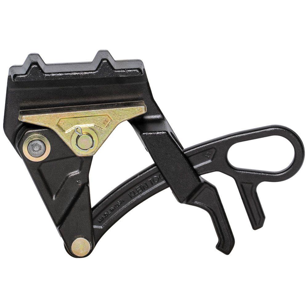 Klein Tools Wide Range Transmission Grip - Ascmtools