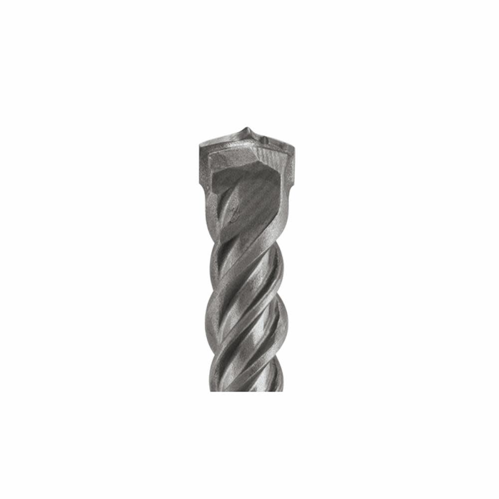 Bosch 25 pc. 5/8 In. x 8 In. SDS-plus Bulldog Rotary Hammer Bits - Ascmtools