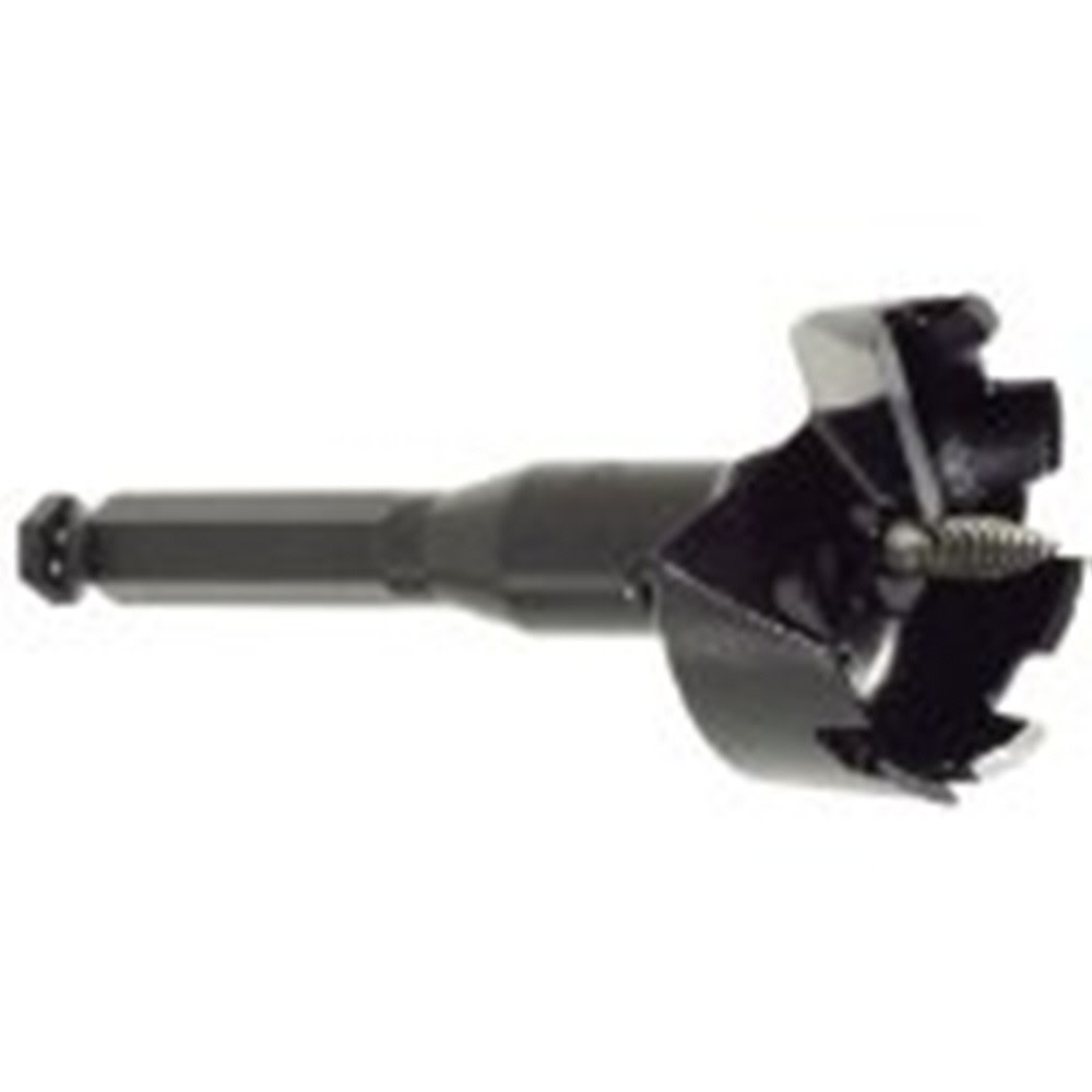 Irwin Bi-Metal Self Feed Bit 1-1/8 In. 1 pk. - Ascmtools