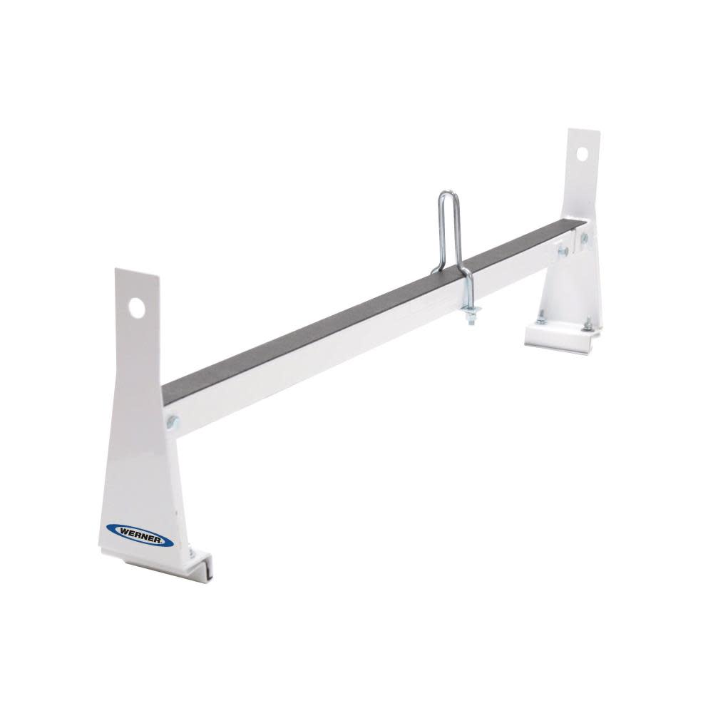Werner Steel Van Rack - Ascmtools