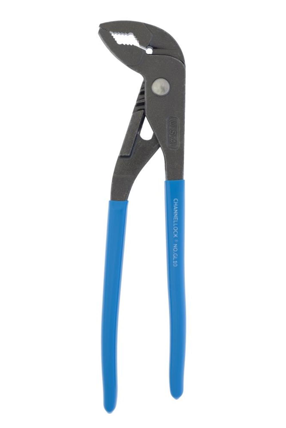 Channellock 9-1/2 In. Griplock Plier - Ascmtools