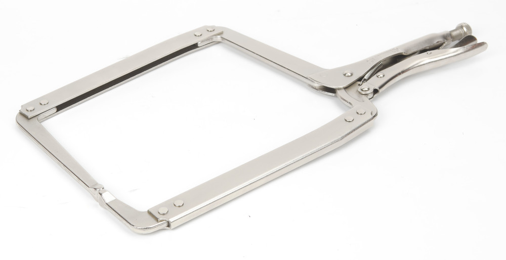 Sumner LCDR18 18″ Locking Clamp Deep Reach - Ascmtools