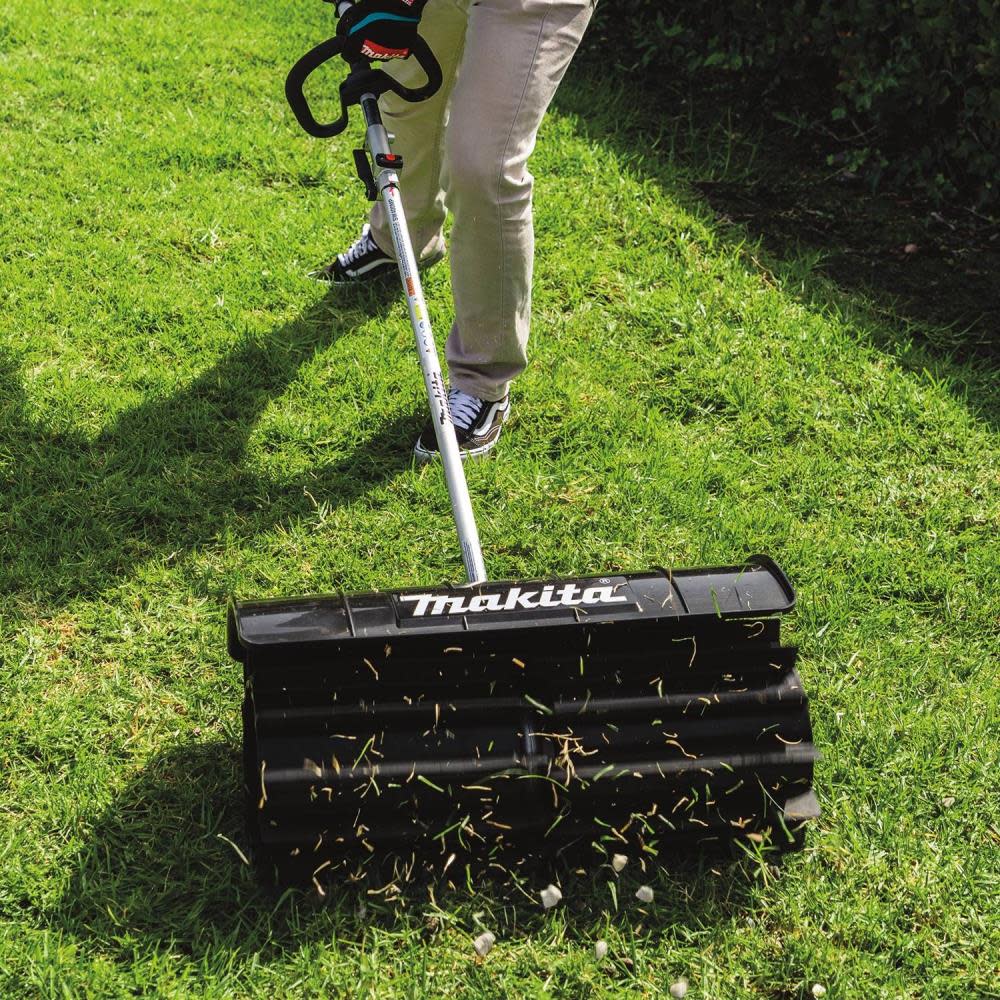 Makita Paddle Sweep Couple Shaft Attachment - Ascmtools