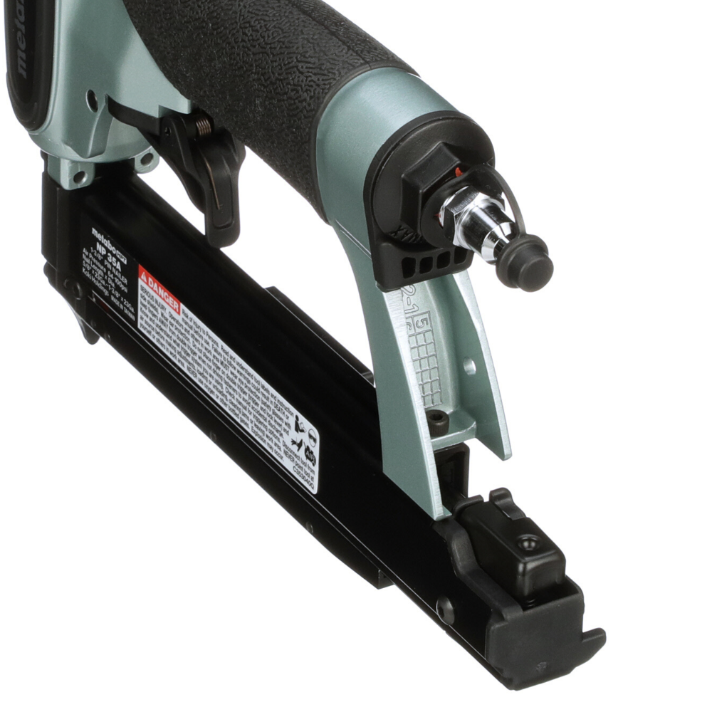 Metabo HPT 23 Gauge Micro Pin Nailer - Ascmtools